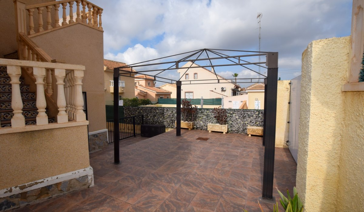 Revente - Detached Villa - Ciudad quesada - Atalaya (Quesada)