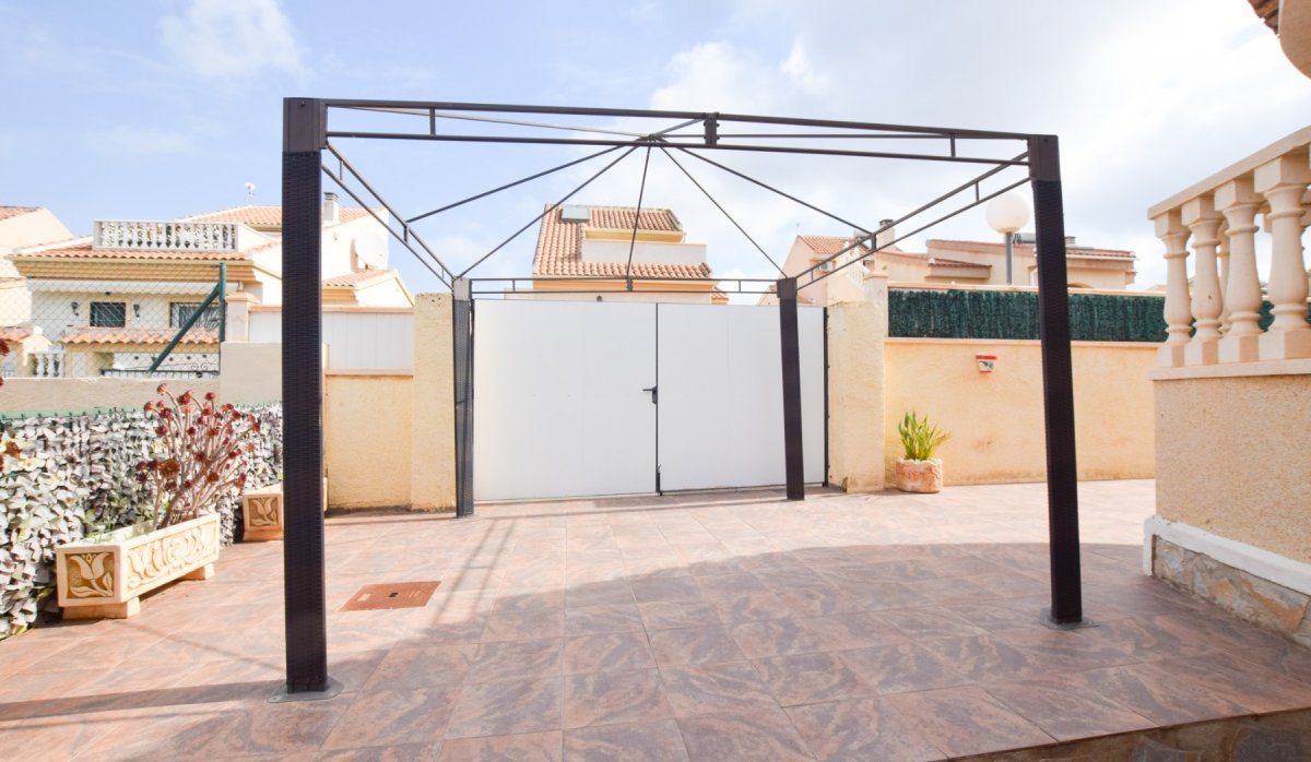 Revente - Detached Villa - Ciudad quesada - Atalaya (Quesada)