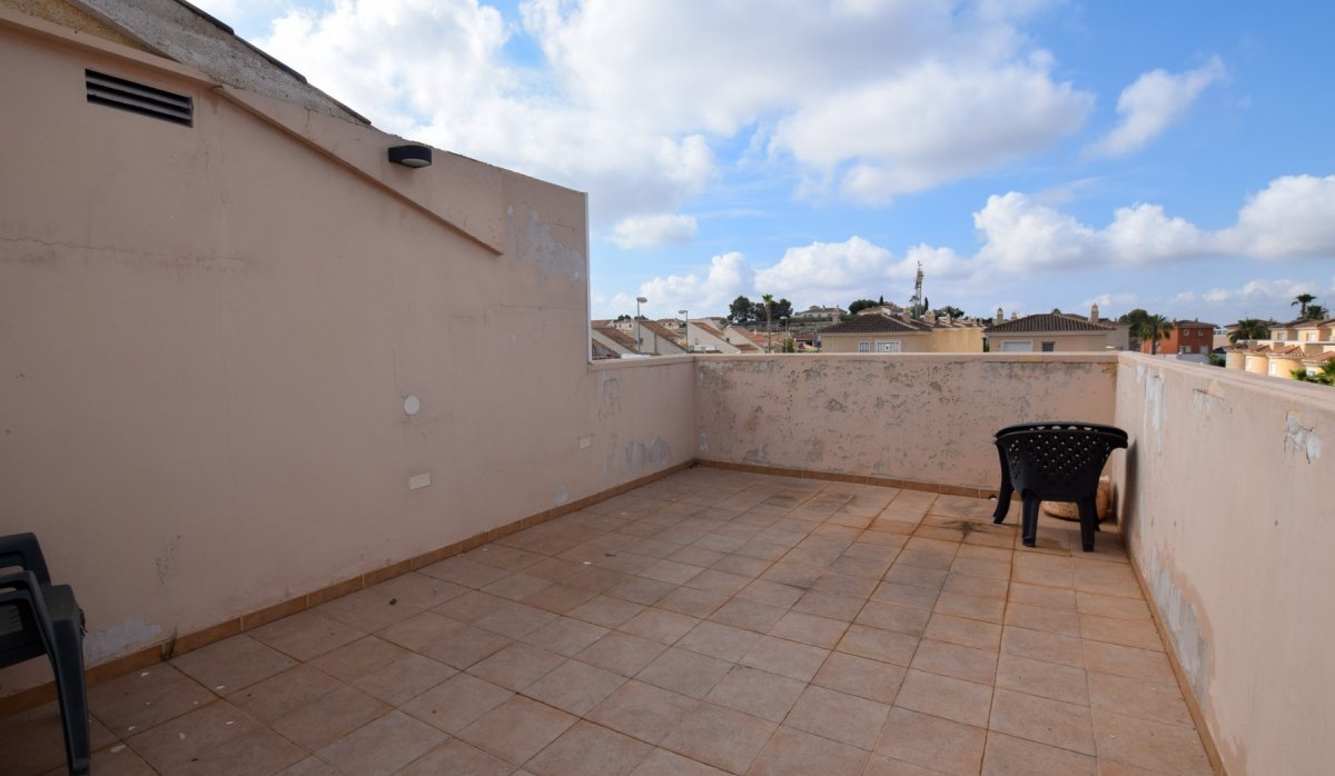 Revente - Detached Villa - Ciudad quesada - Atalaya (Quesada)