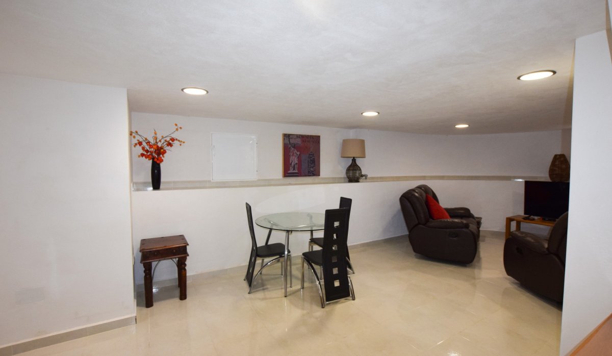 Revente - Detached Villa - Ciudad quesada - Atalaya (Quesada)