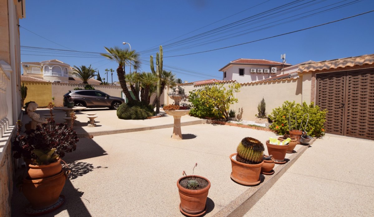 Revente - Detached Villa - Ciudad quesada - Central Quesada