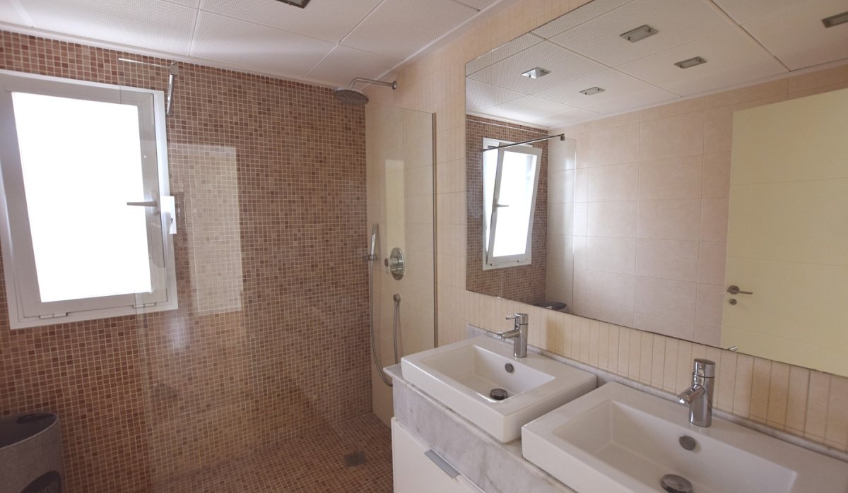 Revente - Detached Villa - San Fulgencio - La Marina