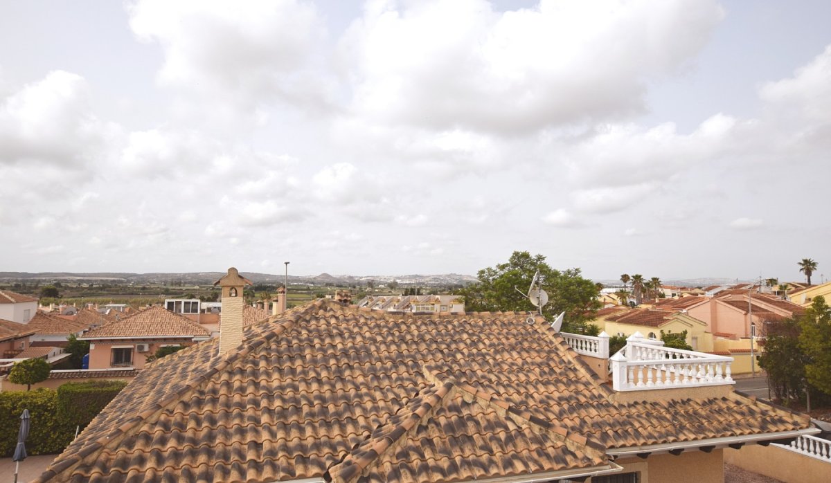 Revente - Maison de ville - San Fulgencio - La Marina