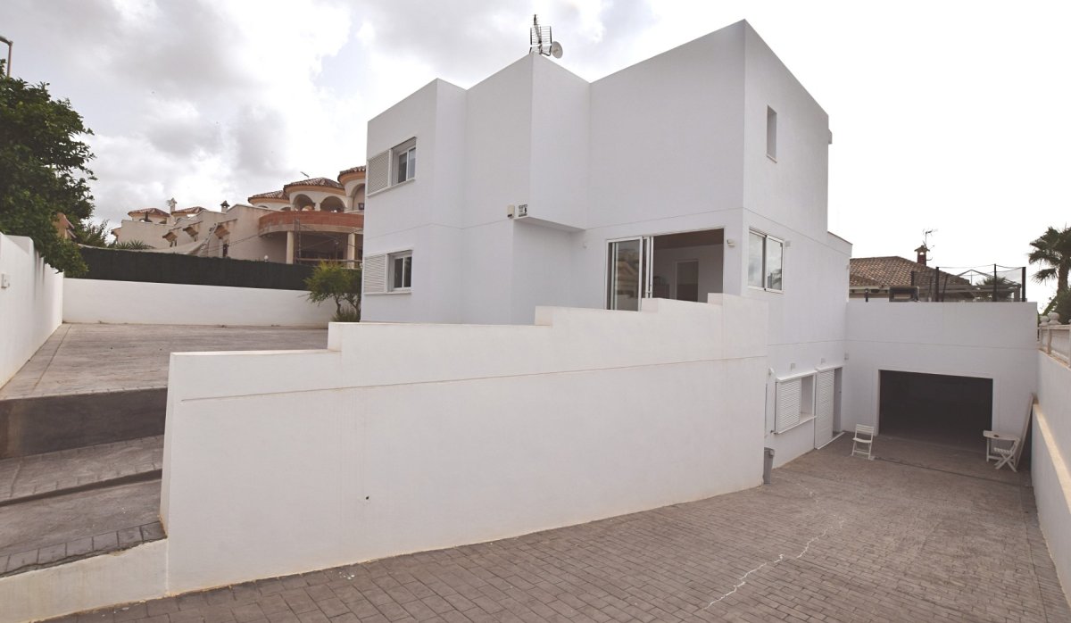 Resale - Townhouse - San Fulgencio - La Marina