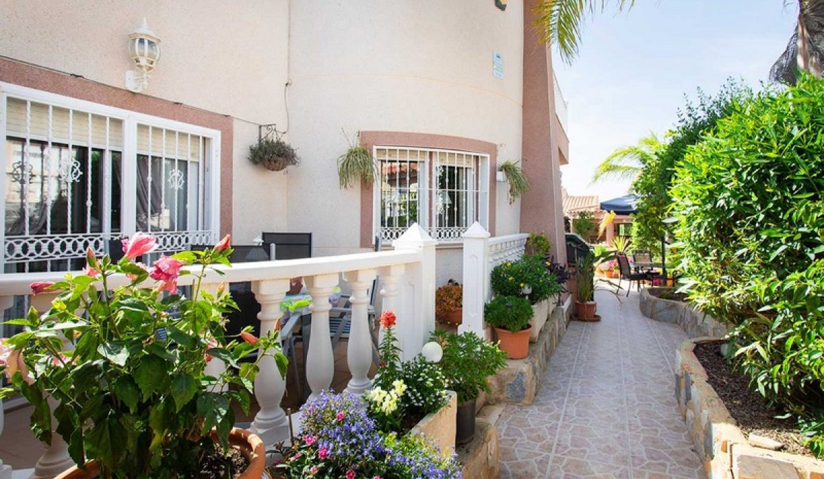 Revente - Detached Villa - Ciudad quesada - Benimar