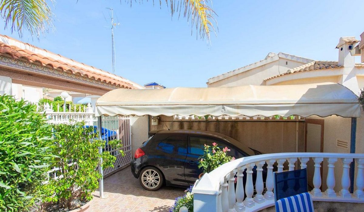 Revente - Detached Villa - Ciudad quesada - Benimar