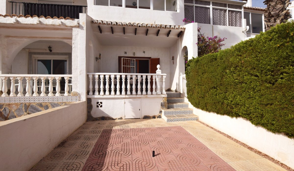 Resale - Apartment / flat - Ciudad quesada - Upper Quesada