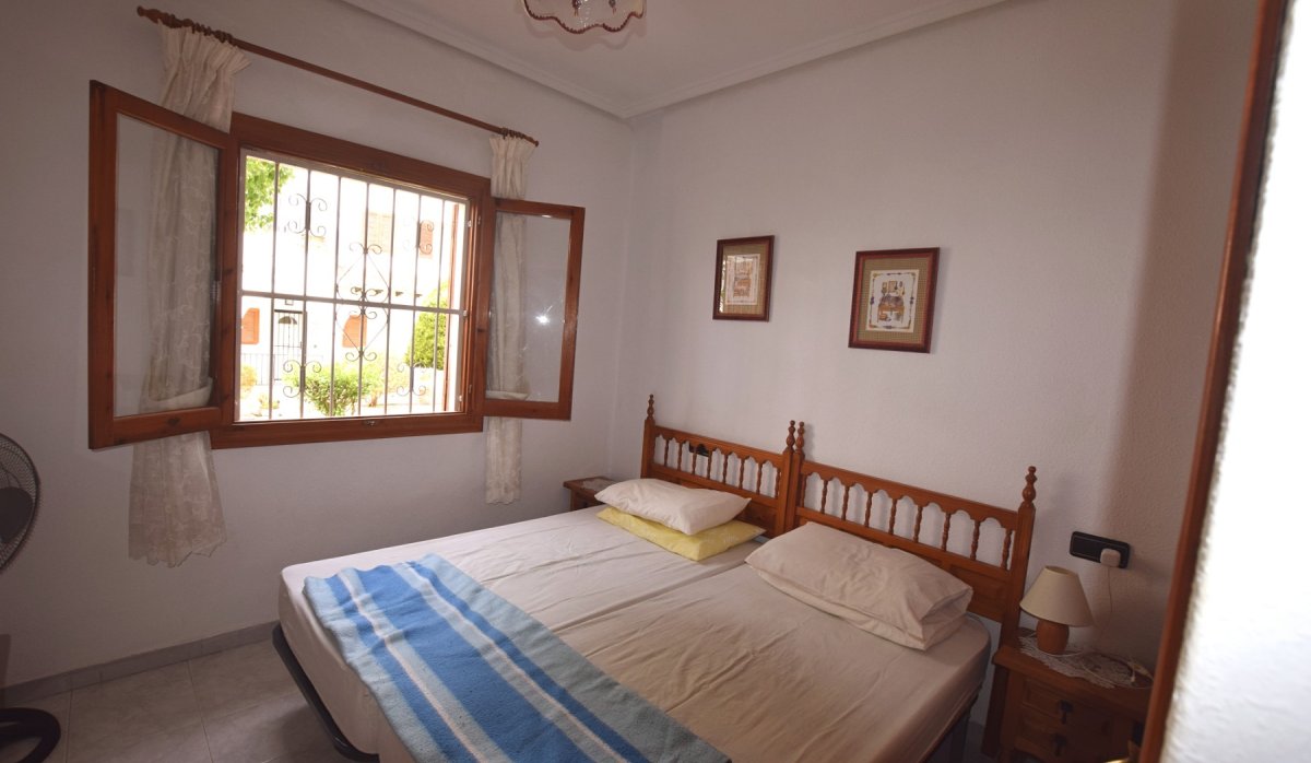 Resale - Apartment / flat - Ciudad quesada - Upper Quesada