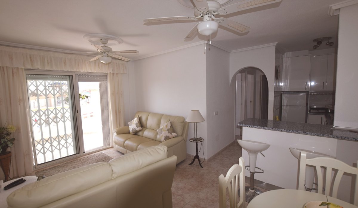 Reventa - Apartment - Ciudad Quesada - Upper Quesada