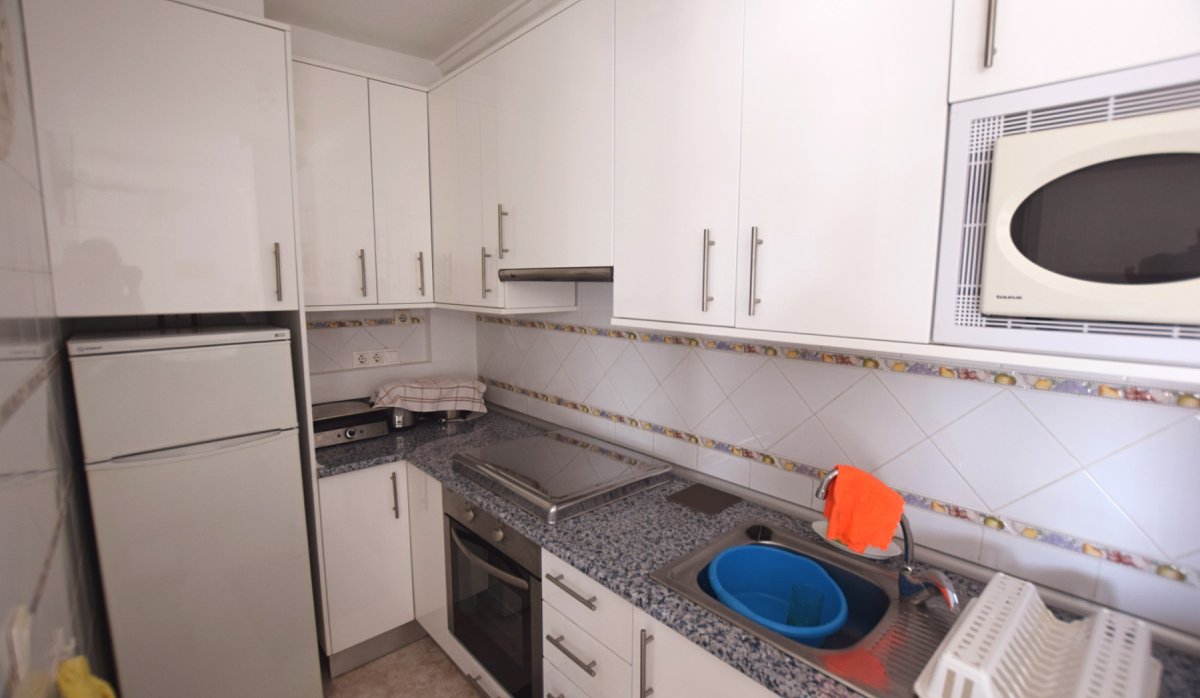 Reventa - Apartment - Ciudad Quesada - Upper Quesada