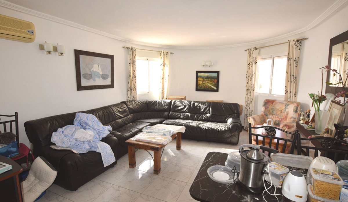 Resale - Villa - Ciudad quesada - Central Quesada