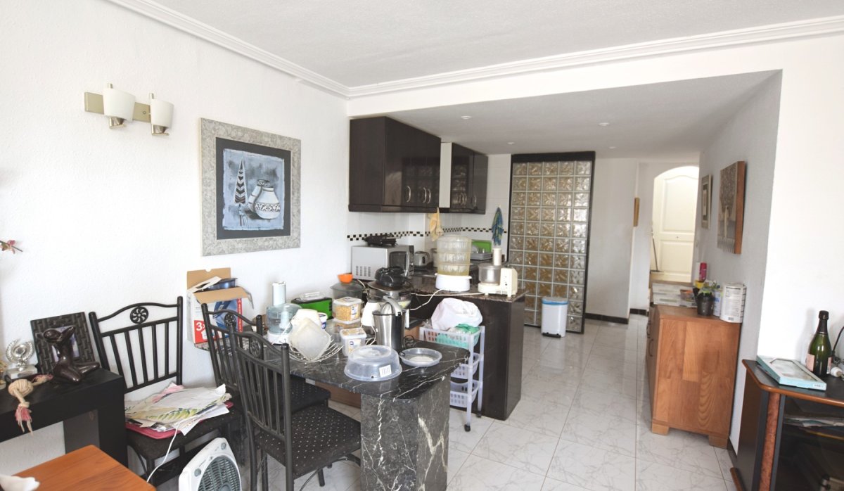 Resale - Villa - Ciudad quesada - Central Quesada