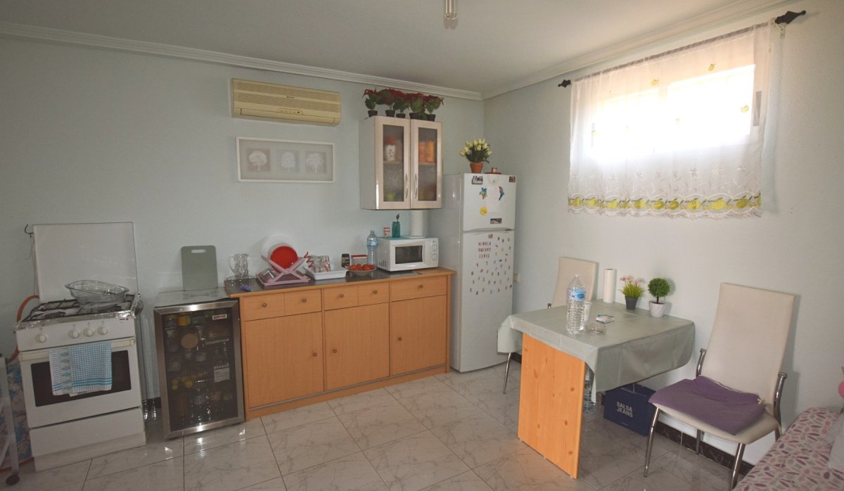 Resale - Villa - Ciudad quesada - Central Quesada