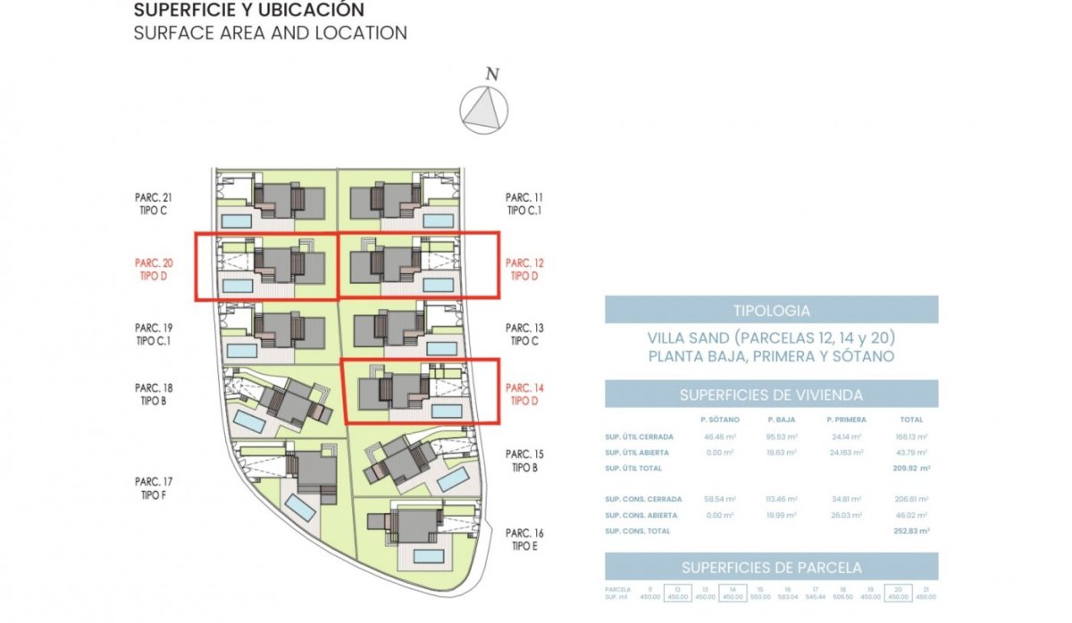 Nouvelle construction - Villa - Finestrat - Sierra Cortina