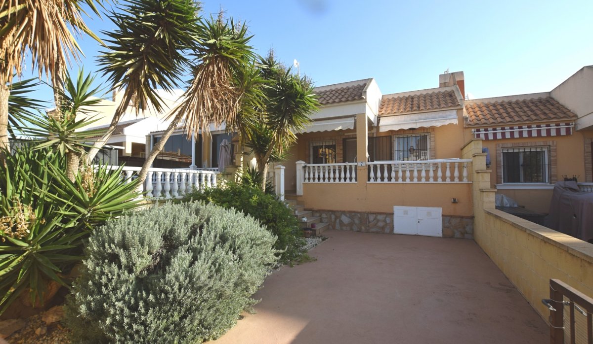 Reventa - Bungalow - Ciudad Quesada - Doña Pepa