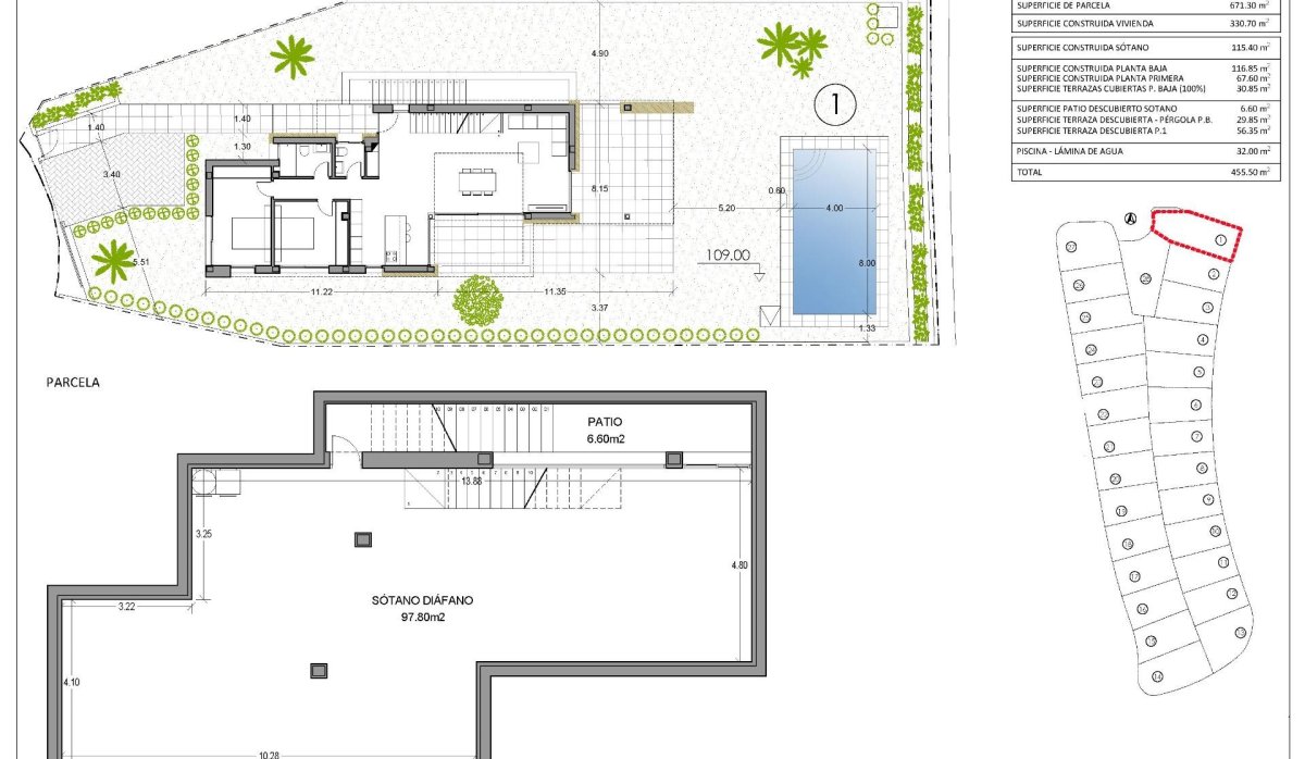 New Build - Villa - Finestrat - Sierra Cortina