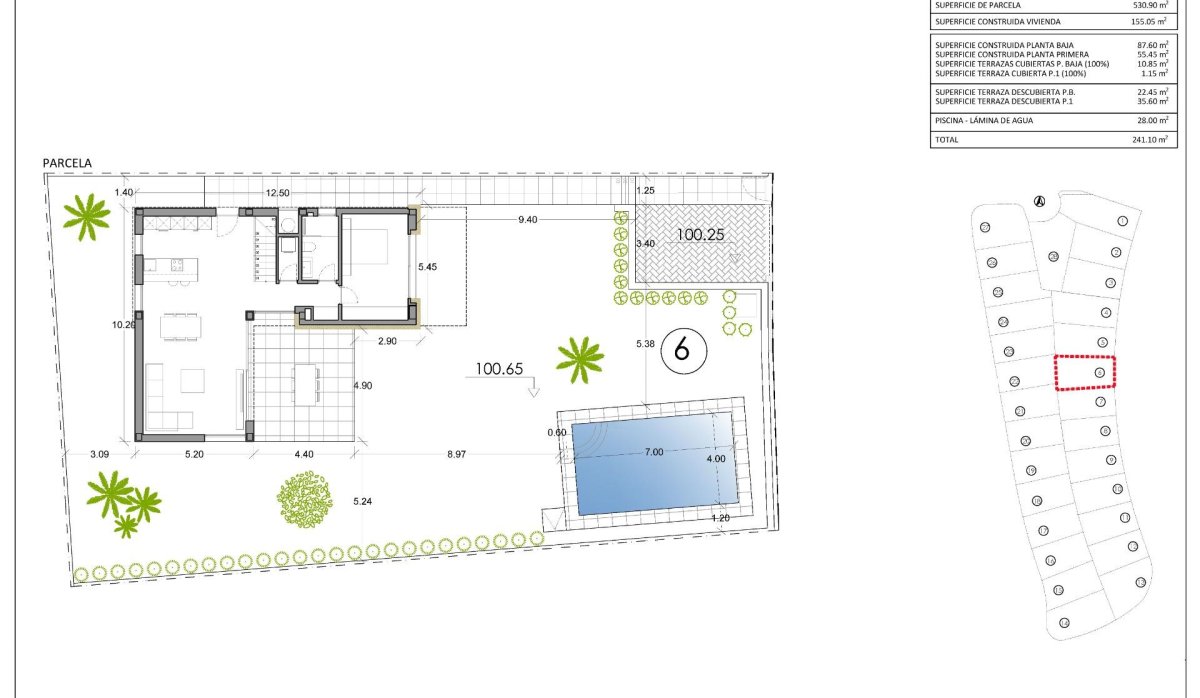 Obra nueva - Villa - Finestrat - Sierra Cortina