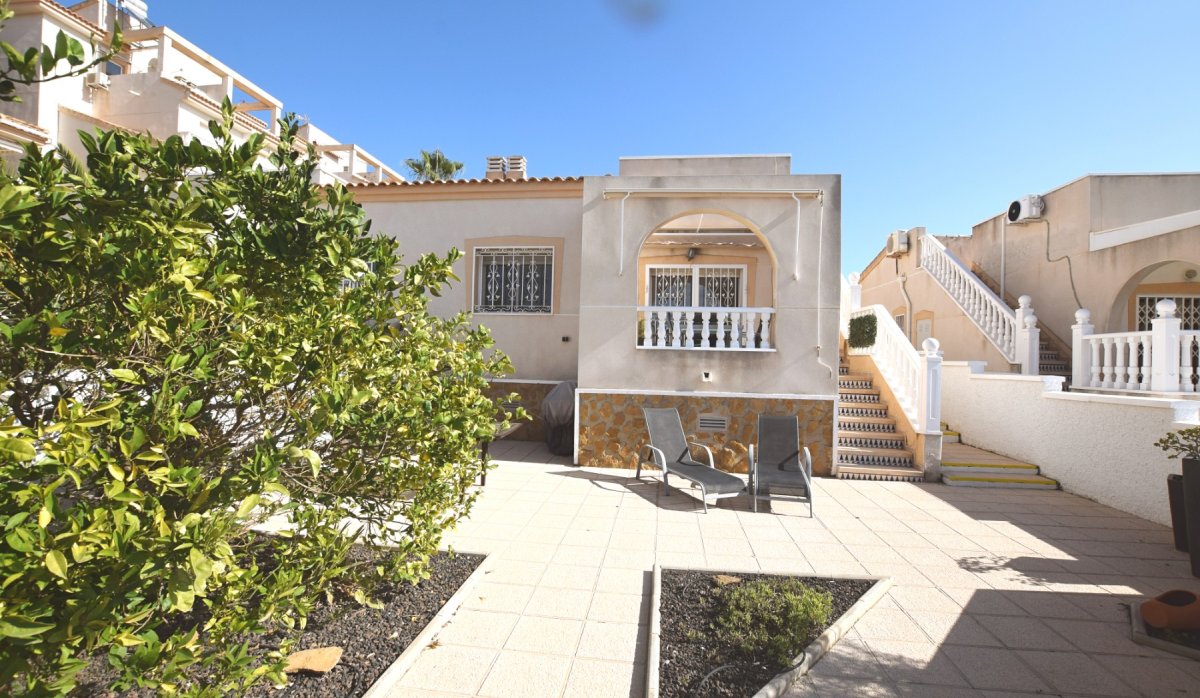 Revente - Bungalow - Ciudad Quesada - Upper Quesada