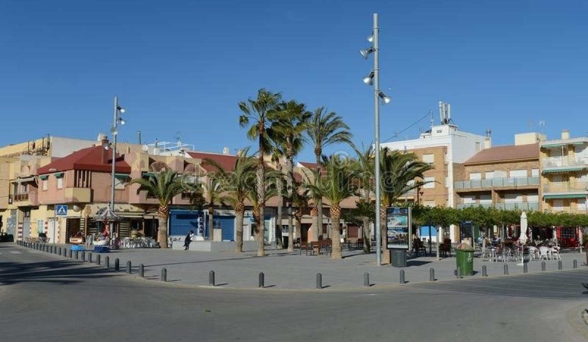 Nouvelle construction - Bungalow - Pilar de la Horadada - La Torre De La Horadada