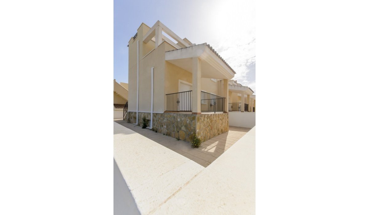 Nouvelle construction - Villa - San Miguel de Salinas - Cerro Del Sol