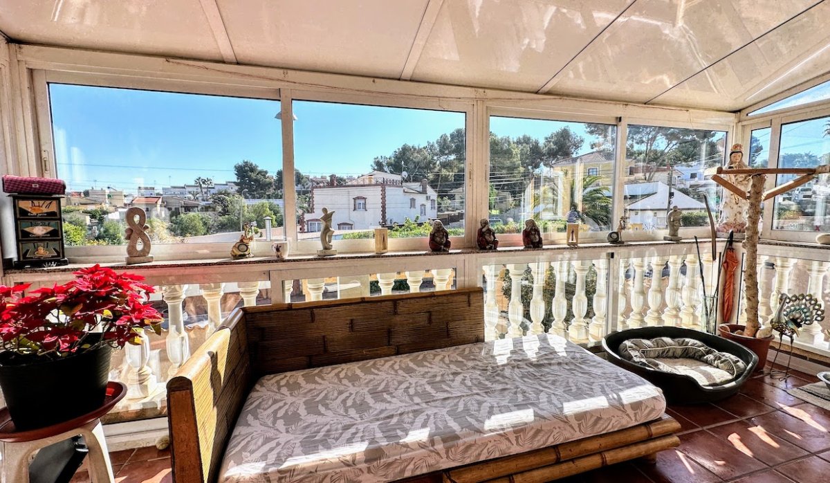 Revente - Villa - Torrevieja - Los Balcones