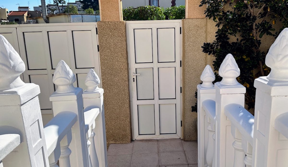 Revente - Villa - Torrevieja - Los Balcones