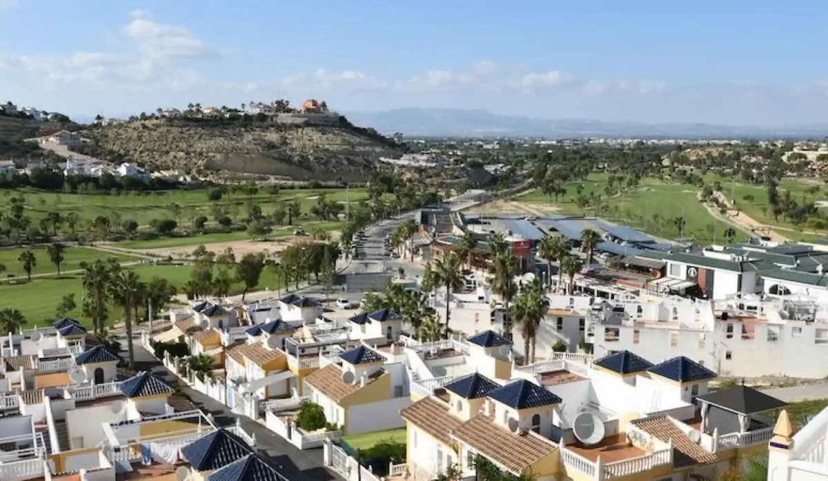 Obra nueva - Bungalow - Rojales - Doña Pepa