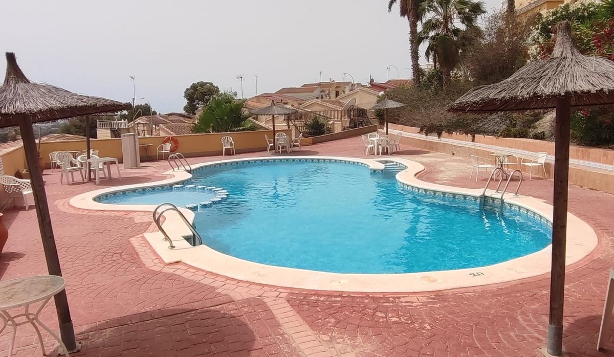 Revente - Villa - San Fulgencio - La Marina