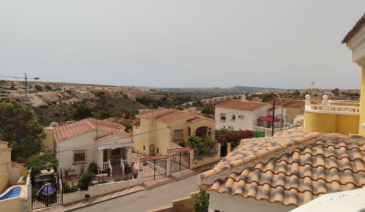 Revente - Villa - San Fulgencio - La Marina