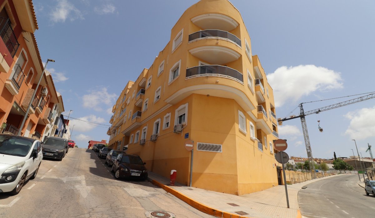 Revente - Apartment - Benijofar