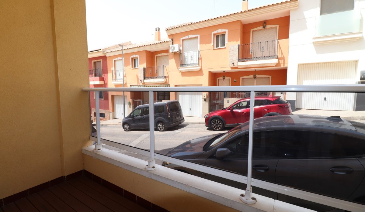 Revente - Apartment - Benijofar