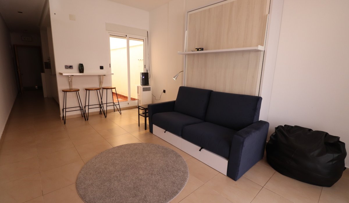 Revente - Apartment - Benijofar