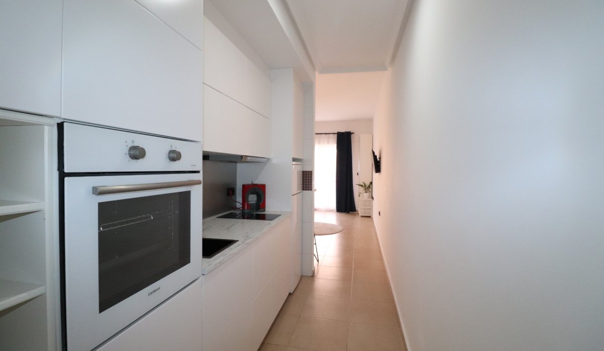 Revente - Apartment - Benijofar