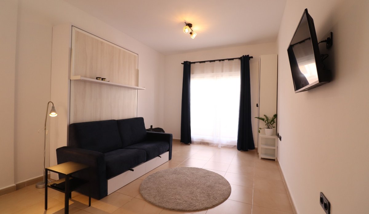 Revente - Apartment - Benijofar