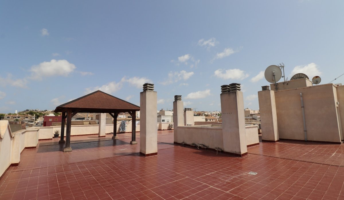 Revente - Apartment - Benijofar