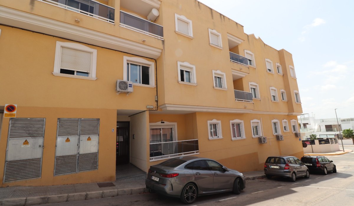 Revente - Apartment - Benijofar