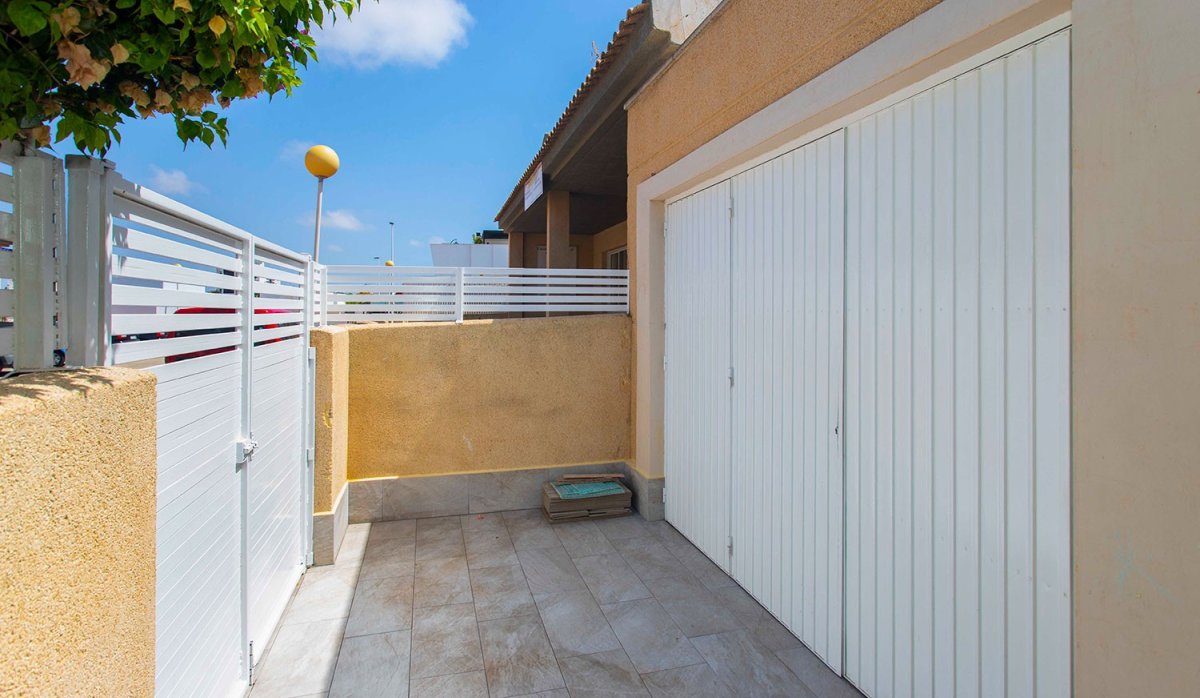 Revente - Villa - San Javier - Santiago de la Ribera