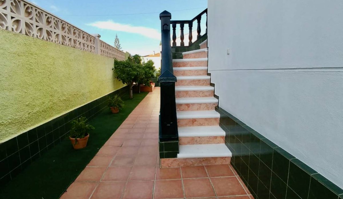 Revente - Villa - Ciudad Quesada