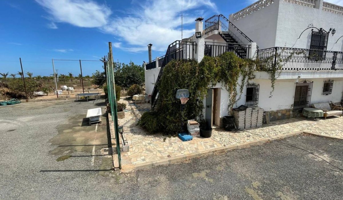 Revente - Country House - San Fulgencio - La Marina