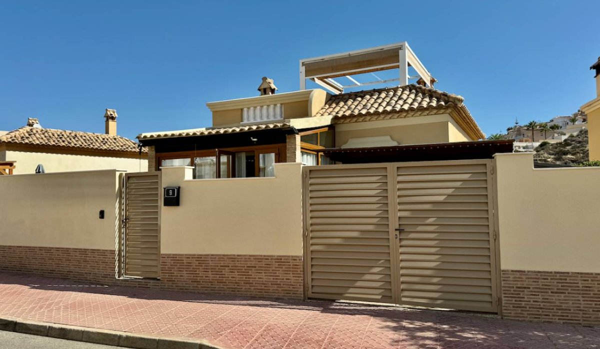 Revente - Villa - Ciudad Quesada - La Marquesa