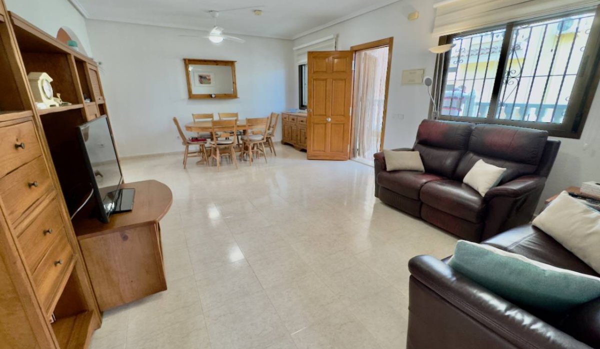 Revente - Apartment - Ciudad Quesada - Doña Pepa