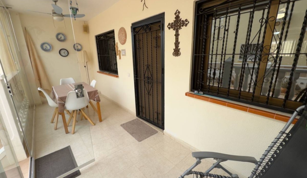 Revente - Apartment - Ciudad Quesada - Doña Pepa