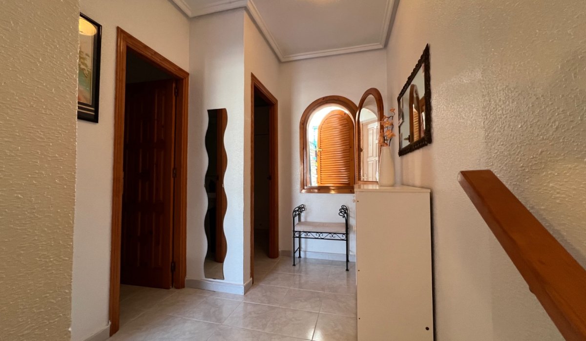 Reventa - Duplex - Ciudad quesada