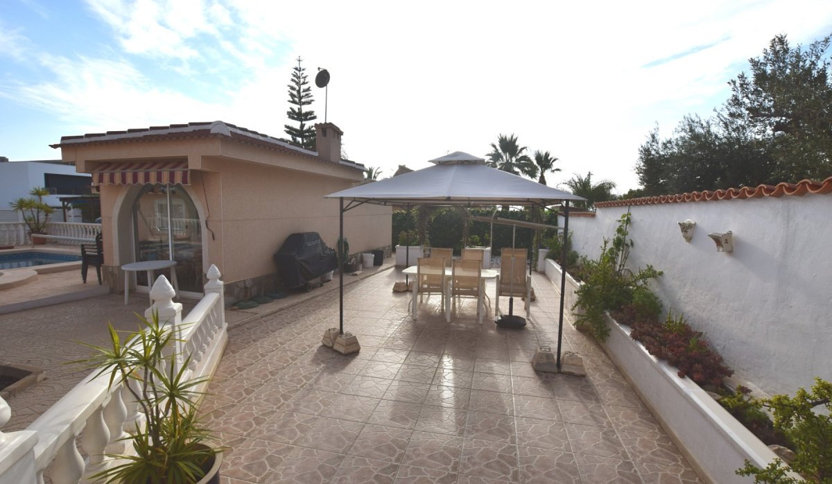 Revente - Detached Villa - Ciudad quesada - Central Quesada