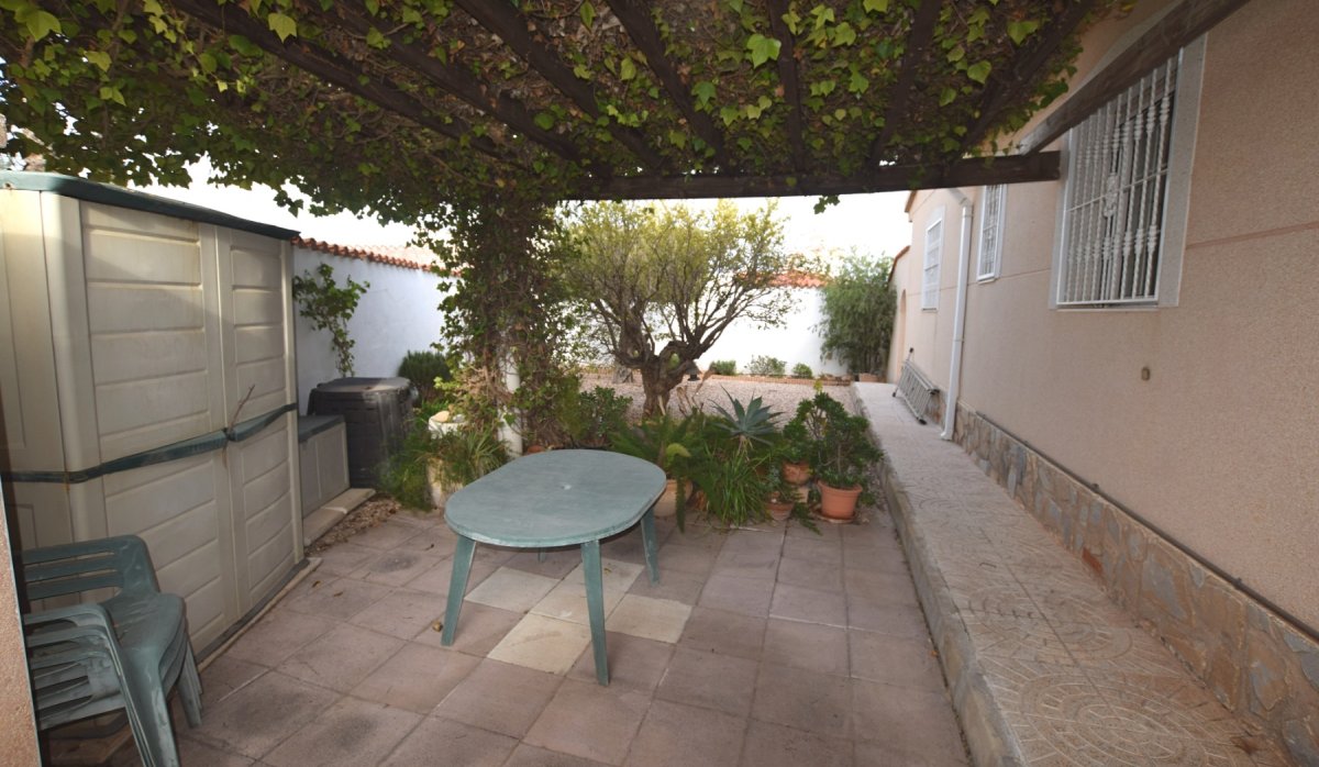 Revente - Detached Villa - Ciudad quesada - Central Quesada