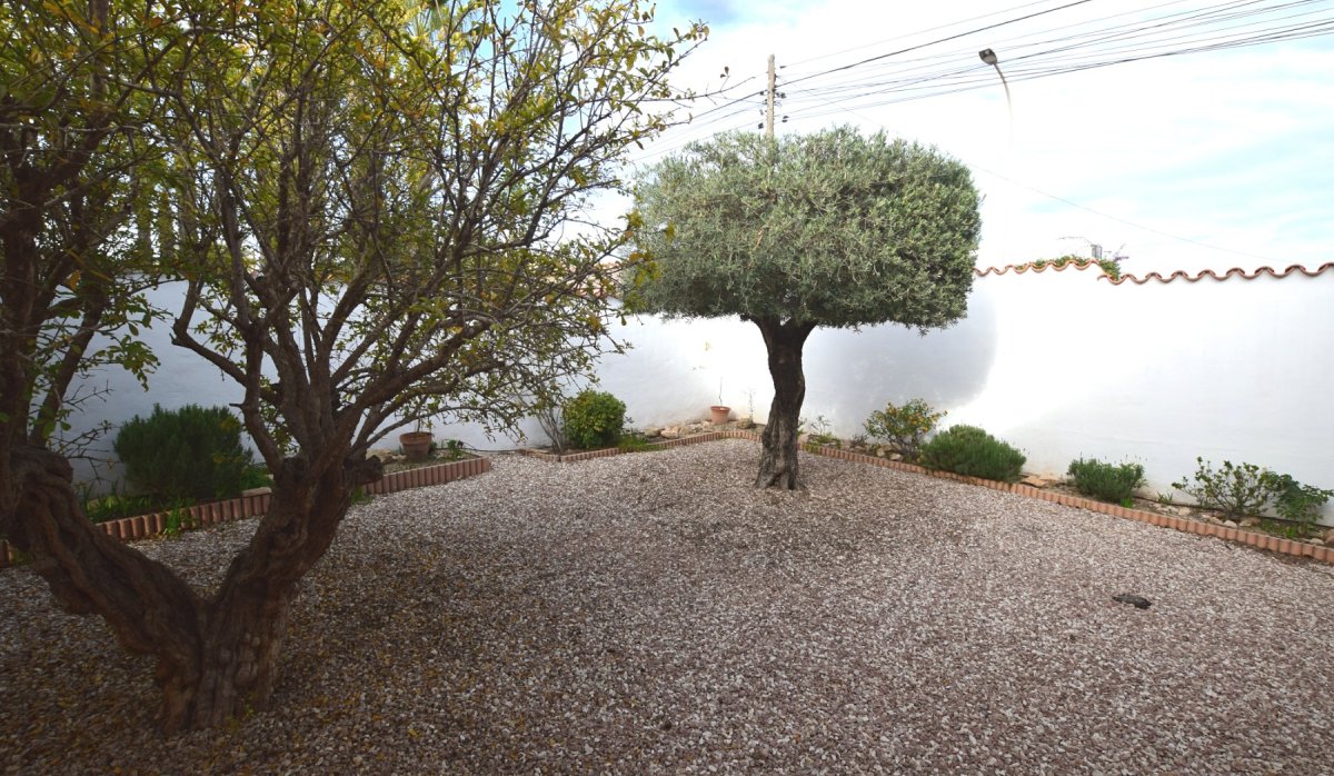 Revente - Detached Villa - Ciudad quesada - Central Quesada