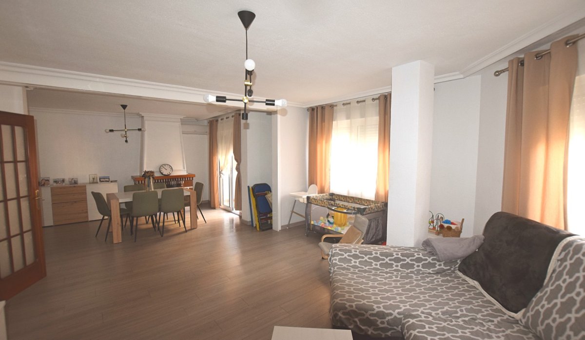 Revente - Apartment - Rojales