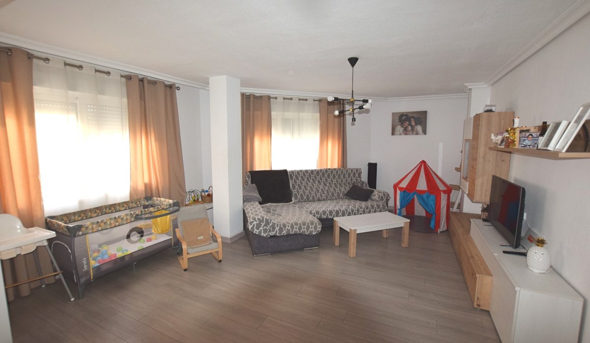 Revente - Apartment - Rojales