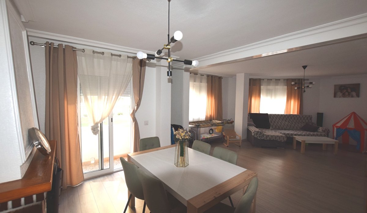 Revente - Apartment - Rojales