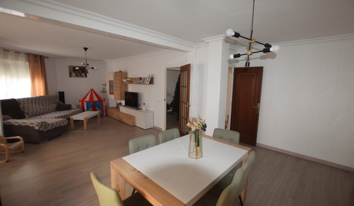 Revente - Apartment - Rojales